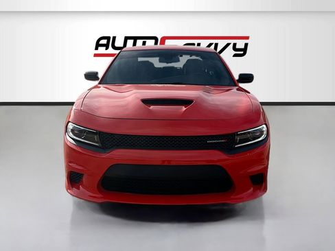 Used 2023 Dodge Charger R/T w/ Cold Weather Package RWD image 2