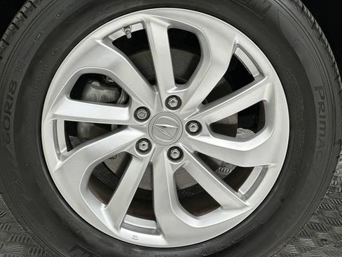Used 2018 Acura RDX AWD image 11