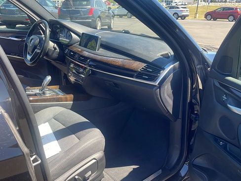 Used 2017 BMW X5 sDrive35i image 26