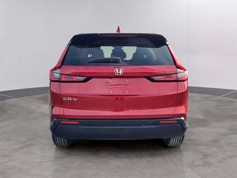 Certified 2023 Honda CR-V EX-L image 5