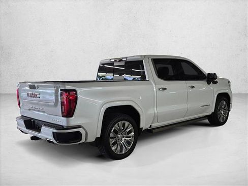 Used 2020 GMC Sierra 1500 Denali w/ Denali Ultimate Package AWD/4WD image 5