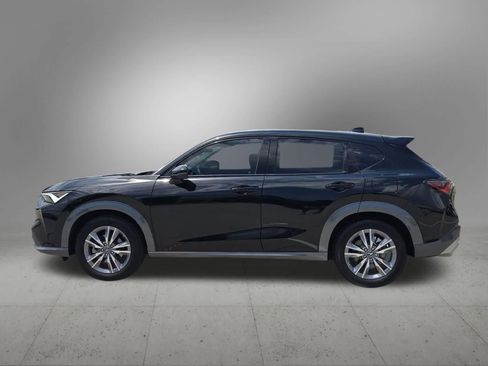Used 2025 Acura ADX FWD image 3