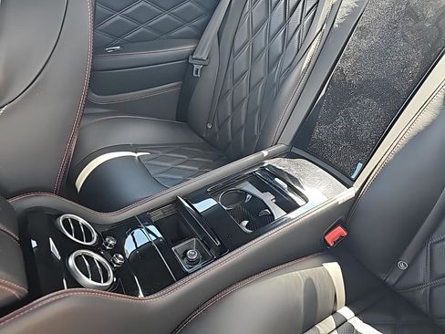 Used 2015 Bentley Continental GT V8 S image 30
