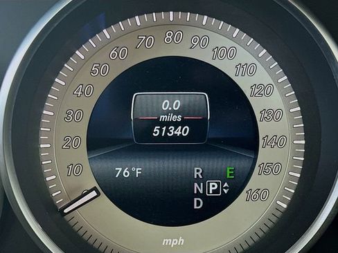 Used 2016 Mercedes-Benz E 350 E 350 image 12