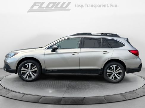 Used 2019 Subaru Outback 2.5i Limited image 5