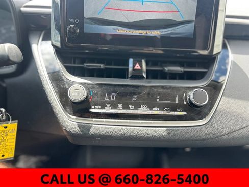 Used 2023 Toyota Corolla LE FWD image 14