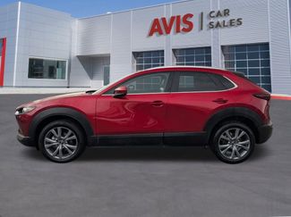Used 2025 MAZDA CX-30 AWD 2.5 S w/ Preferred Package video 2