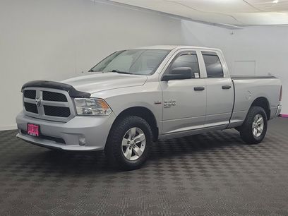 Used 2019 RAM 1500 Express