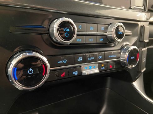 Used 2023 Ford F150 XLT w/ Equipment Group 302A High image 34