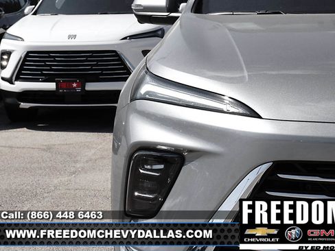 New 2026 Buick Enclave Preferred w/ Power Package image 41