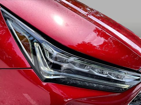 Certified 2023 Acura MDX FWD w/ Technology Package image 28
