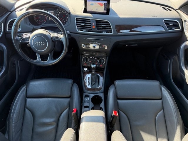 Used 2016 Audi Q3 2.0T Prestige w/ Prestige Package AWD/4WD image 13