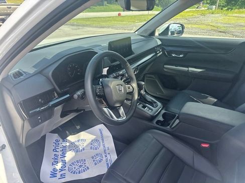Used 2024 Honda CR-V EX-L image 26