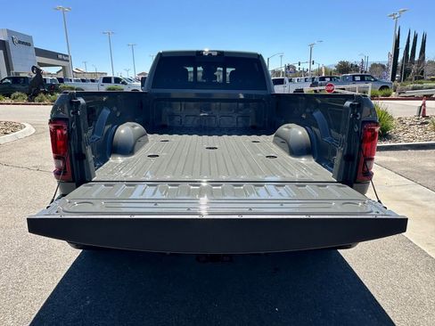 New 2026 RAM 3500 Tradesman image 17