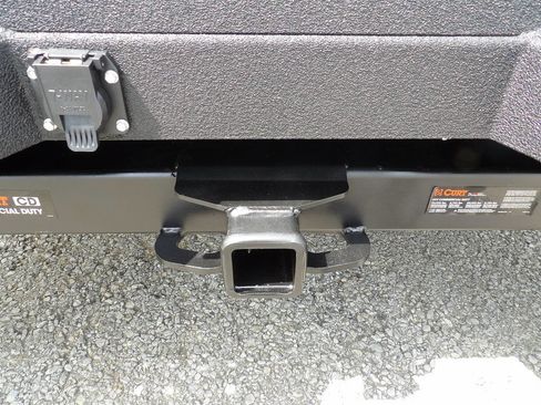 Used 2026 Chevrolet Silverado 3500 W/T AWD/4WD image 53