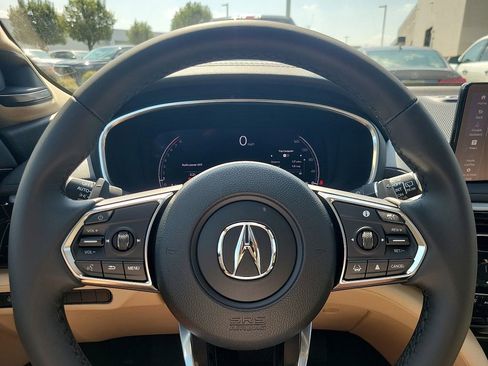 New 2026 Acura MDX SH-AWD w/ Technology Package image 11