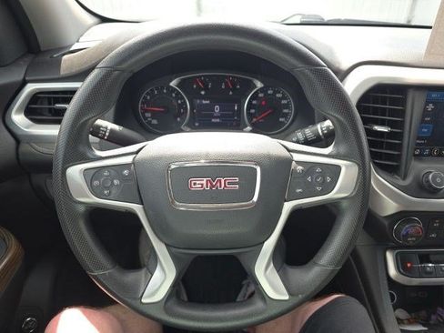 Used 2021 GMC Acadia SLE w/ Driver Convenience Package AWD/4WD image 20