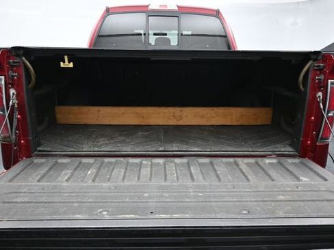 Used 2014 Ford F150 FX4 w/ Equipment Group 402A Luxury AWD/4WD image 9