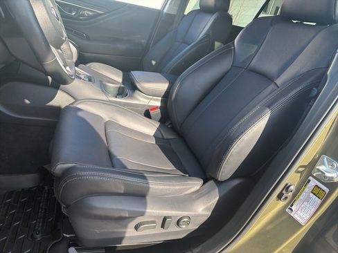 Used 2023 Subaru Outback Limited XT image 20