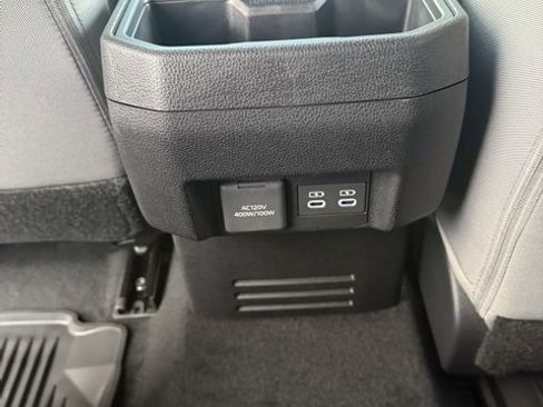 New 2025 Toyota Tacoma TRD Off-Road image 37