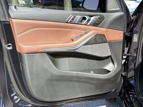 Certified 2023 BMW X5 sDrive40i w/ M Sport Package image 17