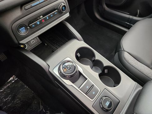 New 2025 Ford Bronco Sport Big Bend w/ Black Appearance Package image 16