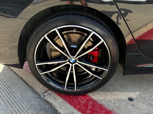 Used 2021 BMW M340i xDrive w/ Premium Package AWD/4WD image 9
