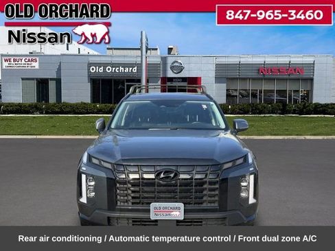 Used 2023 Hyundai Palisade XRT AWD/4WD image 2