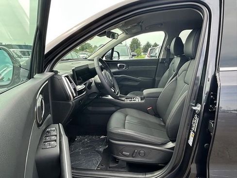New 2025 Kia Sorento S image 14