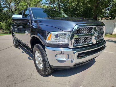 Used 2016 RAM 2500 Laramie w/ Convenience Group