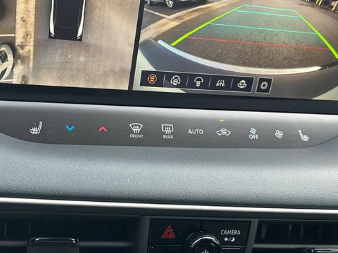 New 2026 Nissan Leaf SV+ image 25