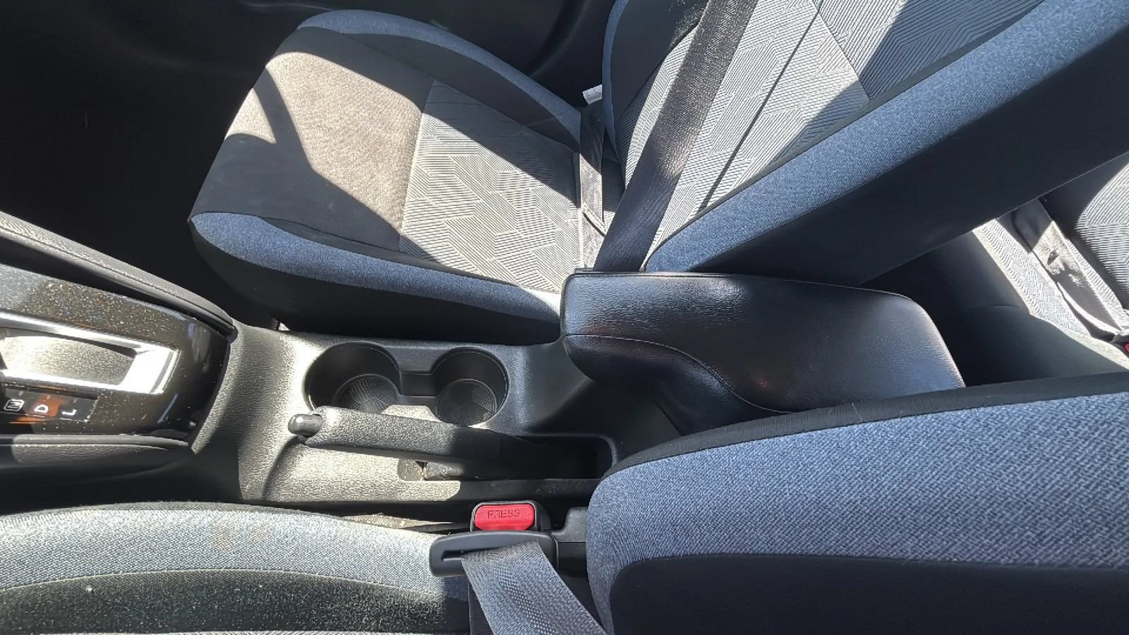 Used 2024 Nissan Versa SV FWD image 35