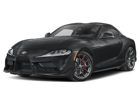 New 2026 Toyota Supra Premium image 1