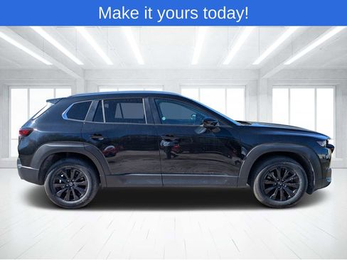 Used 2024 MAZDA CX-50 AWD 2.5 S w/ Preferred Package image 2