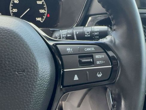 Used 2023 Honda CR-V EX-L image 17