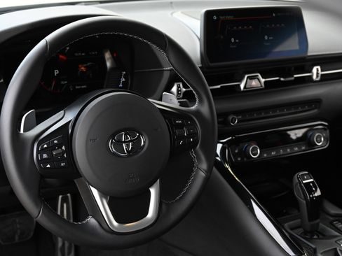 Used 2026 Toyota Supra w/ GT4 Style Pack RWD image 14