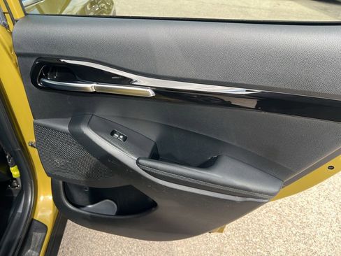 Certified 2024 Kia Seltos S image 16