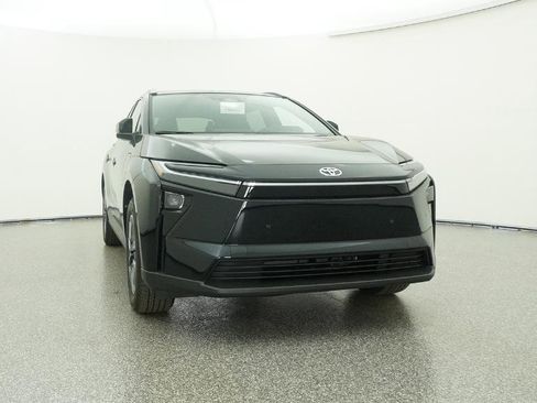 New 2026 Toyota bZ XLE image 94