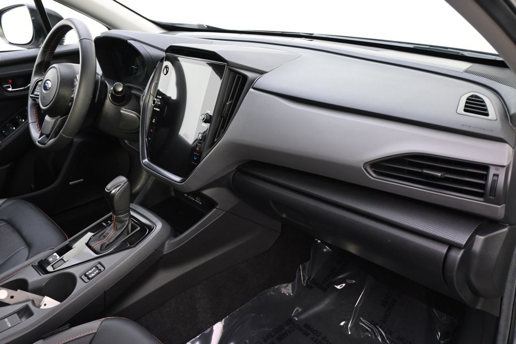 Used 2024 Subaru Crosstrek 2.5i Limited w/ Popular Package #3A AWD/4WD image 15