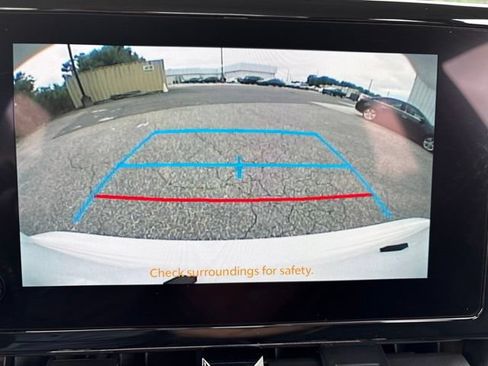 Used 2026 Toyota Corolla LE FWD image 15