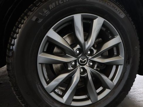 Used 2021 MAZDA CX-9 Sport image 34