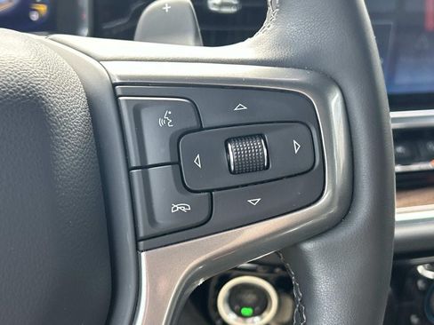Used 2024 Chevrolet Silverado 1500 LT AWD/4WD image 25
