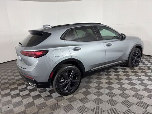 Certified 2025 Buick Envision Sport Touring image 6