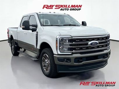 Used 2026 Ford F350 King Ranch