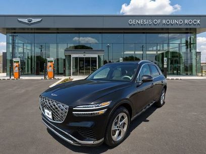 New 2026 Genesis GV70 2.5T Advanced w/ G1 Accessory Package