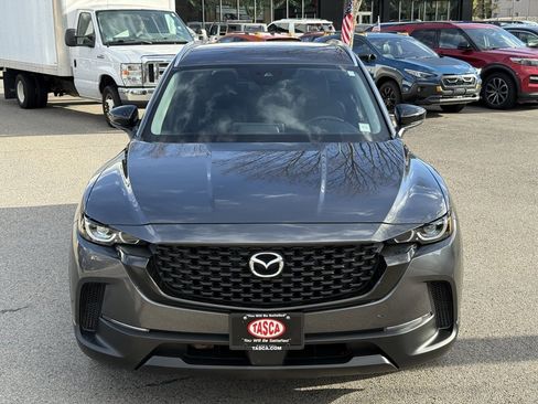 Certified 2024 MAZDA CX-50 AWD 2.5 S w/ Weather Package image 2