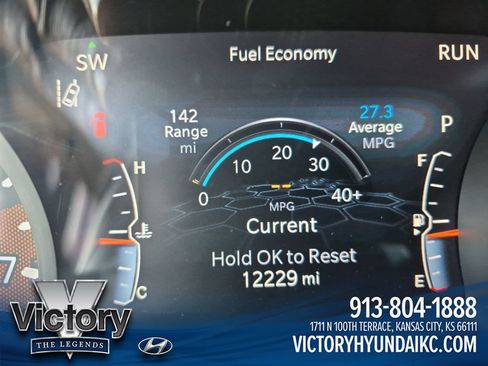 Used 2026 Jeep Compass Trailhawk AWD/4WD image 16