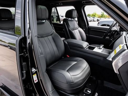 New 2026 Land Rover Range Rover SE AWD/4WD image 41
