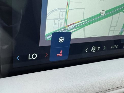 New 2026 Lincoln Aviator 2WD image 16