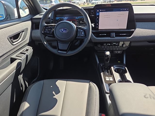 New 2026 Subaru Outback Premium AWD/4WD image 9